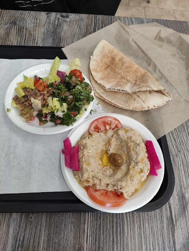 Photo of Shish Taouk Restaurant - 24001 Via Fabricante #901, Mission Viejo, CA 92691