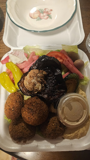 Photo of Shish Taouk Restaurant - 24001 Via Fabricante #901, Mission Viejo, CA 92691