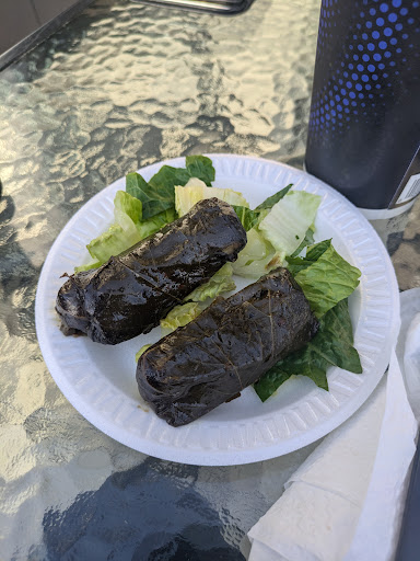 Photo of Shish Taouk Restaurant - 24001 Via Fabricante #901, Mission Viejo, CA 92691