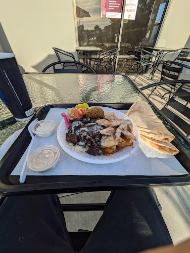 Photo of Shish Taouk Restaurant - 24001 Via Fabricante #901, Mission Viejo, CA 92691