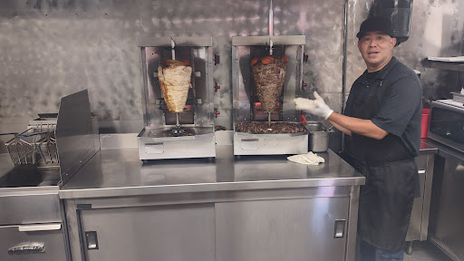 Photo of Shish Taouk Restaurant - 24001 Via Fabricante #901, Mission Viejo, CA 92691