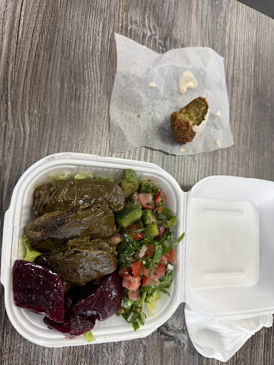 Photo of Shish Taouk Restaurant - 24001 Via Fabricante #901, Mission Viejo, CA 92691