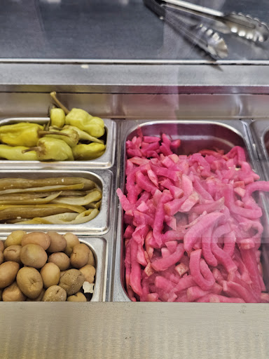 Photo of Shish Taouk Restaurant - 24001 Via Fabricante #901, Mission Viejo, CA 92691