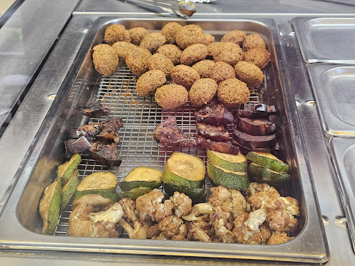 Photo of Shish Taouk Restaurant - 24001 Via Fabricante #901, Mission Viejo, CA 92691