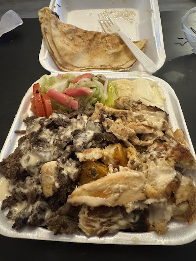 Photo of Shish Taouk Restaurant - 24001 Via Fabricante #901, Mission Viejo, CA 92691