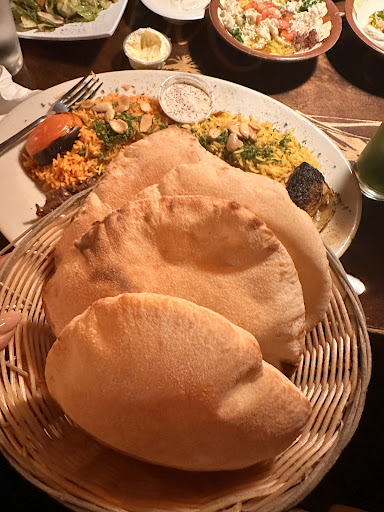 Photo of Desert Moon Mediterranean Grill - 888 S Brookhurst St, Anaheim, CA 92804