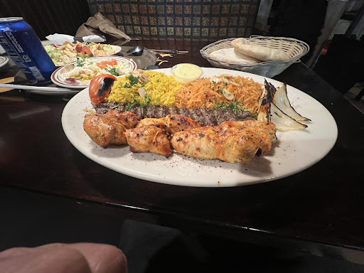 Photo of Desert Moon Mediterranean Grill - 888 S Brookhurst St, Anaheim, CA 92804