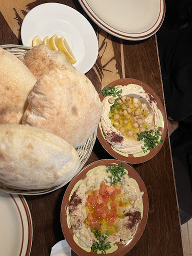 Photo of Desert Moon Mediterranean Grill - 888 S Brookhurst St, Anaheim, CA 92804