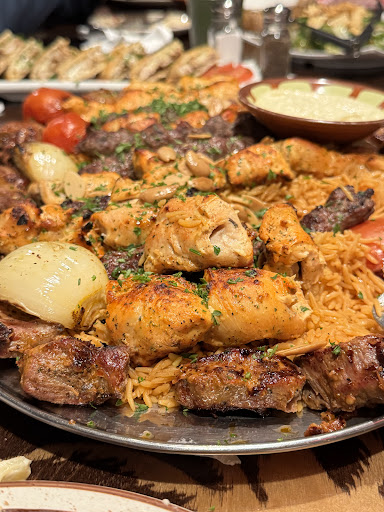 Photo of Desert Moon Mediterranean Grill - 888 S Brookhurst St, Anaheim, CA 92804