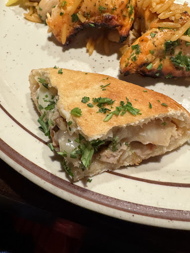 Photo of Desert Moon Mediterranean Grill - 888 S Brookhurst St, Anaheim, CA 92804