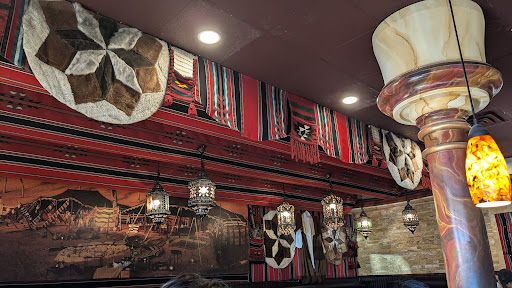 Photo of Desert Moon Mediterranean Grill - 888 S Brookhurst St, Anaheim, CA 92804