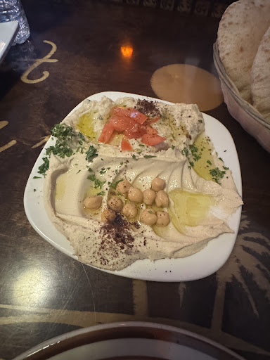 Photo of Desert Moon Mediterranean Grill - 888 S Brookhurst St, Anaheim, CA 92804