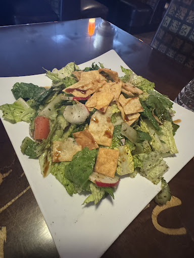 Photo of Desert Moon Mediterranean Grill - 888 S Brookhurst St, Anaheim, CA 92804