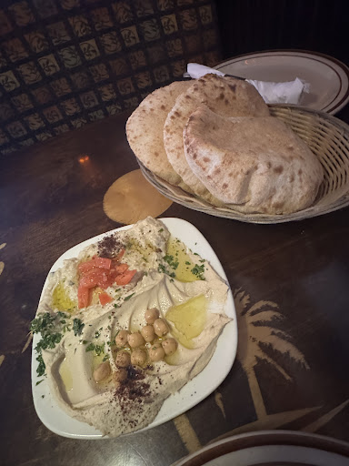Photo of Desert Moon Mediterranean Grill - 888 S Brookhurst St, Anaheim, CA 92804
