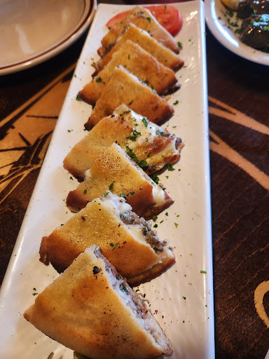 Photo of Desert Moon Mediterranean Grill - 888 S Brookhurst St, Anaheim, CA 92804