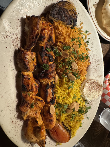 Photo of Desert Moon Mediterranean Grill - 888 S Brookhurst St, Anaheim, CA 92804