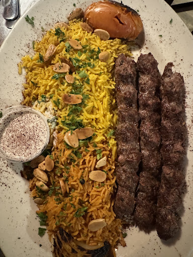 Photo of Desert Moon Mediterranean Grill - 888 S Brookhurst St, Anaheim, CA 92804