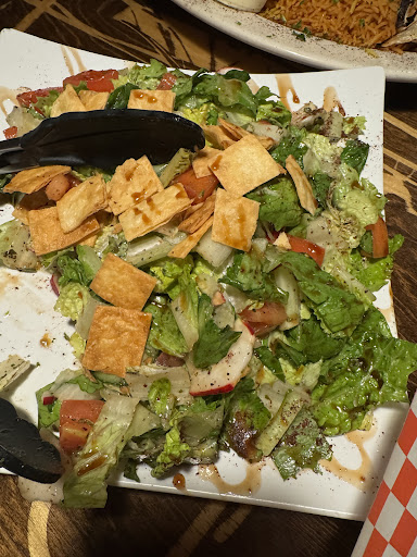 Photo of Desert Moon Mediterranean Grill - 888 S Brookhurst St, Anaheim, CA 92804