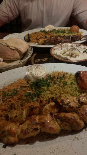 Photo of Desert Moon Mediterranean Grill - 888 S Brookhurst St, Anaheim, CA 92804