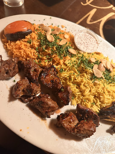 Photo of Desert Moon Mediterranean Grill - 888 S Brookhurst St, Anaheim, CA 92804