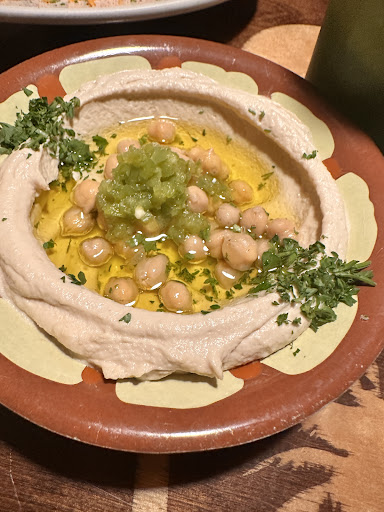 Photo of Desert Moon Mediterranean Grill - 888 S Brookhurst St, Anaheim, CA 92804