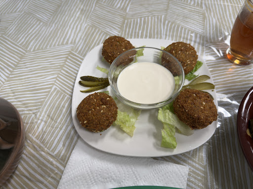 Photo of Damasco Mediterranean Cuisine - 35045 Ave D, Yucaipa, CA 92399