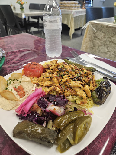 Photo of Damasco Mediterranean Cuisine - 35045 Ave D, Yucaipa, CA 92399