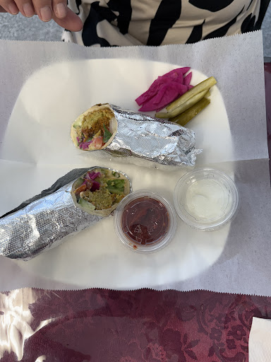 Photo of Damasco Mediterranean Cuisine - 35045 Ave D, Yucaipa, CA 92399