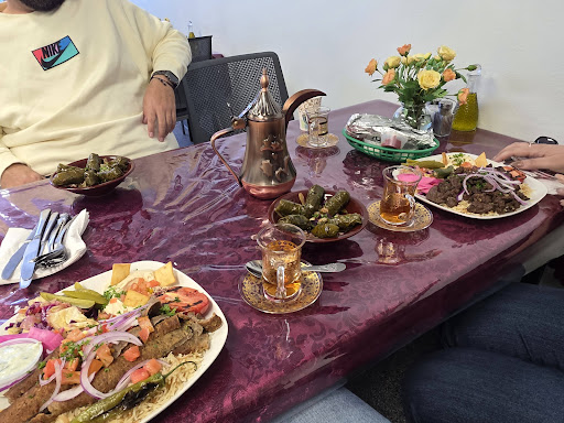 Photo of Damasco Mediterranean Cuisine - 35045 Ave D, Yucaipa, CA 92399