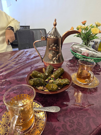 Photo of Damasco Mediterranean Cuisine - 35045 Ave D, Yucaipa, CA 92399