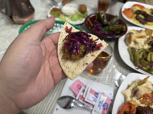 Photo of Damasco Mediterranean Cuisine - 35045 Ave D, Yucaipa, CA 92399