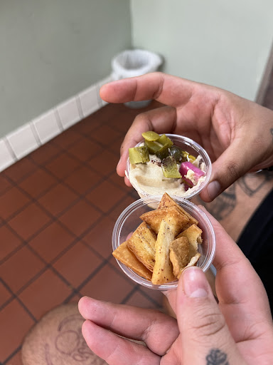 Photo of Damasco Mediterranean Cuisine - 35045 Ave D, Yucaipa, CA 92399