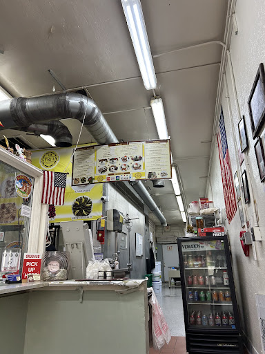 Photo of Damasco Mediterranean Cuisine - 35045 Ave D, Yucaipa, CA 92399