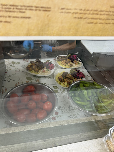 Photo of Damasco Mediterranean Cuisine - 35045 Ave D, Yucaipa, CA 92399