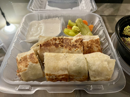 Photo of Mr. Shawarma San Marcos - 979 Woodland Pkwy, San Marcos, CA 92069