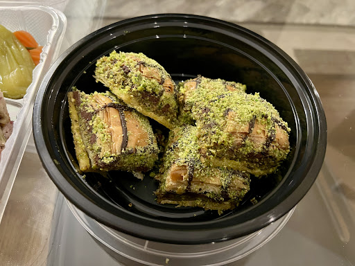 Photo of Mr. Shawarma San Marcos - 979 Woodland Pkwy, San Marcos, CA 92069