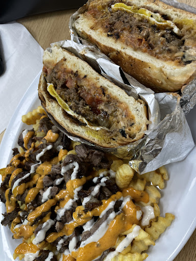 Photo of Mr. Shawarma San Marcos - 979 Woodland Pkwy, San Marcos, CA 92069