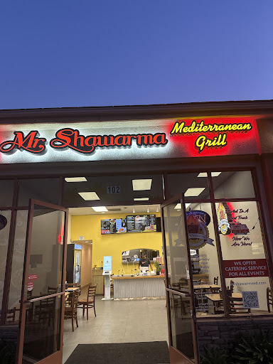 Photo of Mr. Shawarma San Marcos - 979 Woodland Pkwy, San Marcos, CA 92069