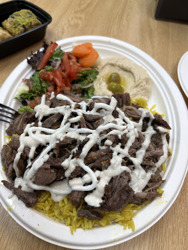 Photo of Mr. Shawarma San Marcos - 979 Woodland Pkwy, San Marcos, CA 92069