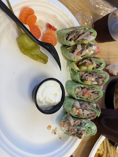 Photo of Mr. Shawarma San Marcos - 979 Woodland Pkwy, San Marcos, CA 92069