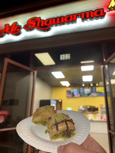 Photo of Mr. Shawarma San Marcos - 979 Woodland Pkwy, San Marcos, CA 92069