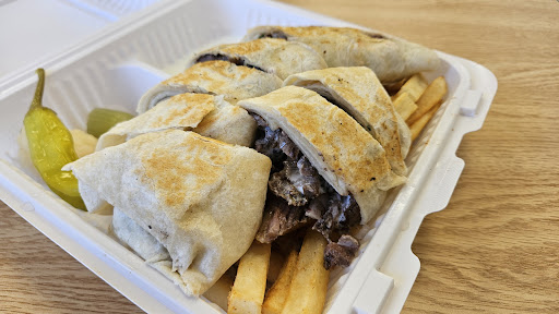 Photo of Mr. Shawarma San Marcos - 979 Woodland Pkwy, San Marcos, CA 92069