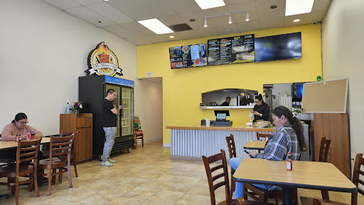 Photo of Mr. Shawarma San Marcos - 979 Woodland Pkwy, San Marcos, CA 92069