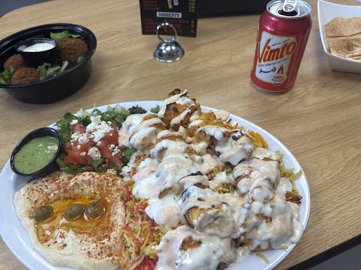 Photo of Mr. Shawarma San Marcos - 979 Woodland Pkwy, San Marcos, CA 92069