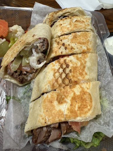 Photo of Mr. Shawarma San Marcos - 979 Woodland Pkwy, San Marcos, CA 92069