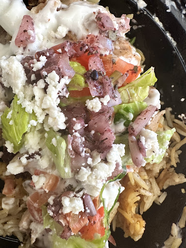 Photo of Mr. Shawarma San Marcos - 979 Woodland Pkwy, San Marcos, CA 92069