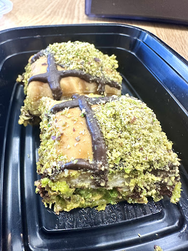 Photo of Mr. Shawarma San Marcos - 979 Woodland Pkwy, San Marcos, CA 92069