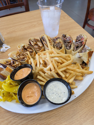 Photo of Mr. Shawarma San Marcos - 979 Woodland Pkwy, San Marcos, CA 92069