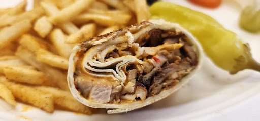 Photo of Mr. Shawarma San Marcos - 979 Woodland Pkwy, San Marcos, CA 92069