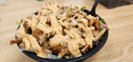 Photo of Mr. Shawarma San Marcos - 979 Woodland Pkwy, San Marcos, CA 92069